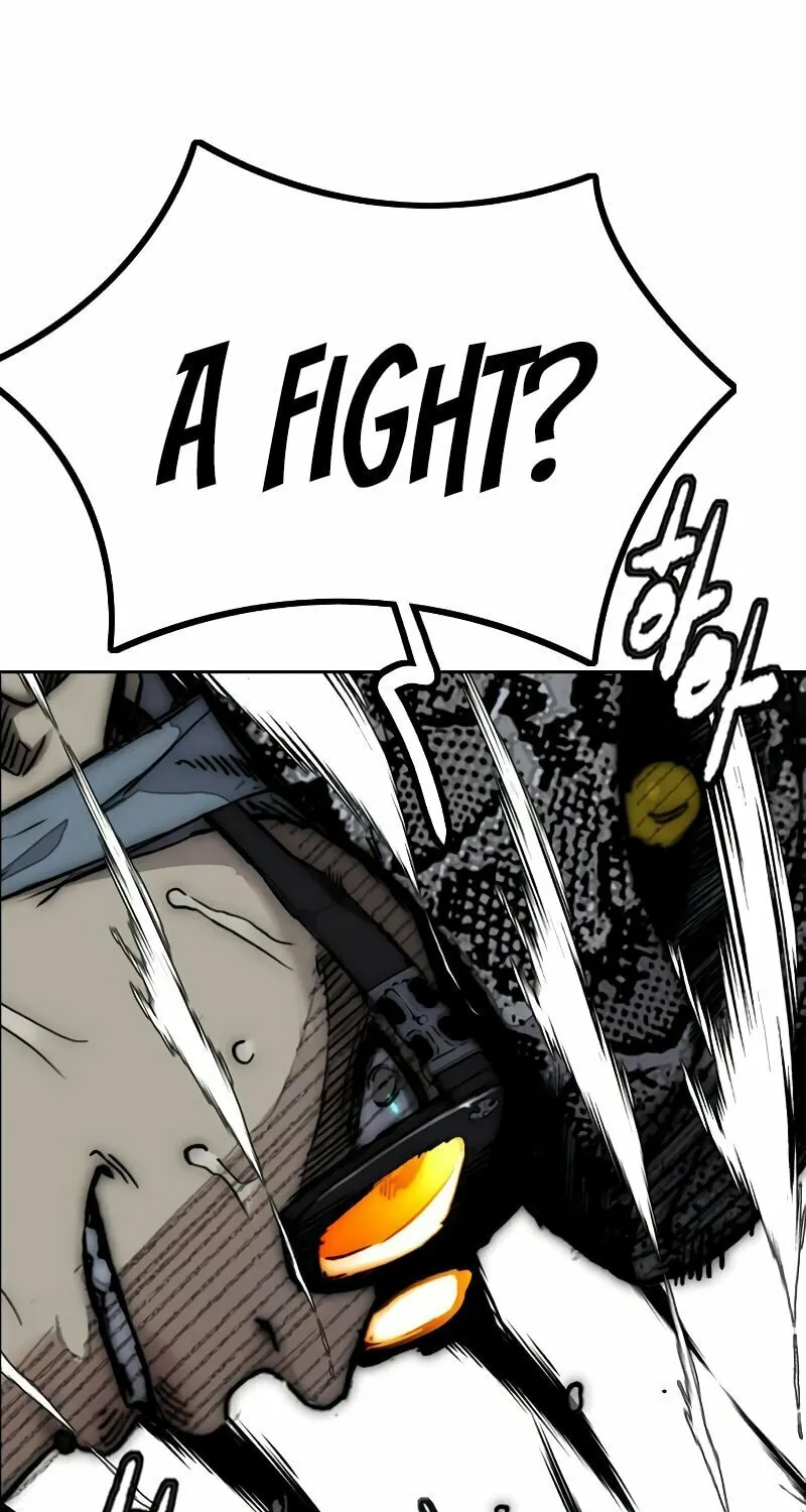 Wind Breaker Chapter 490 page 102 - 