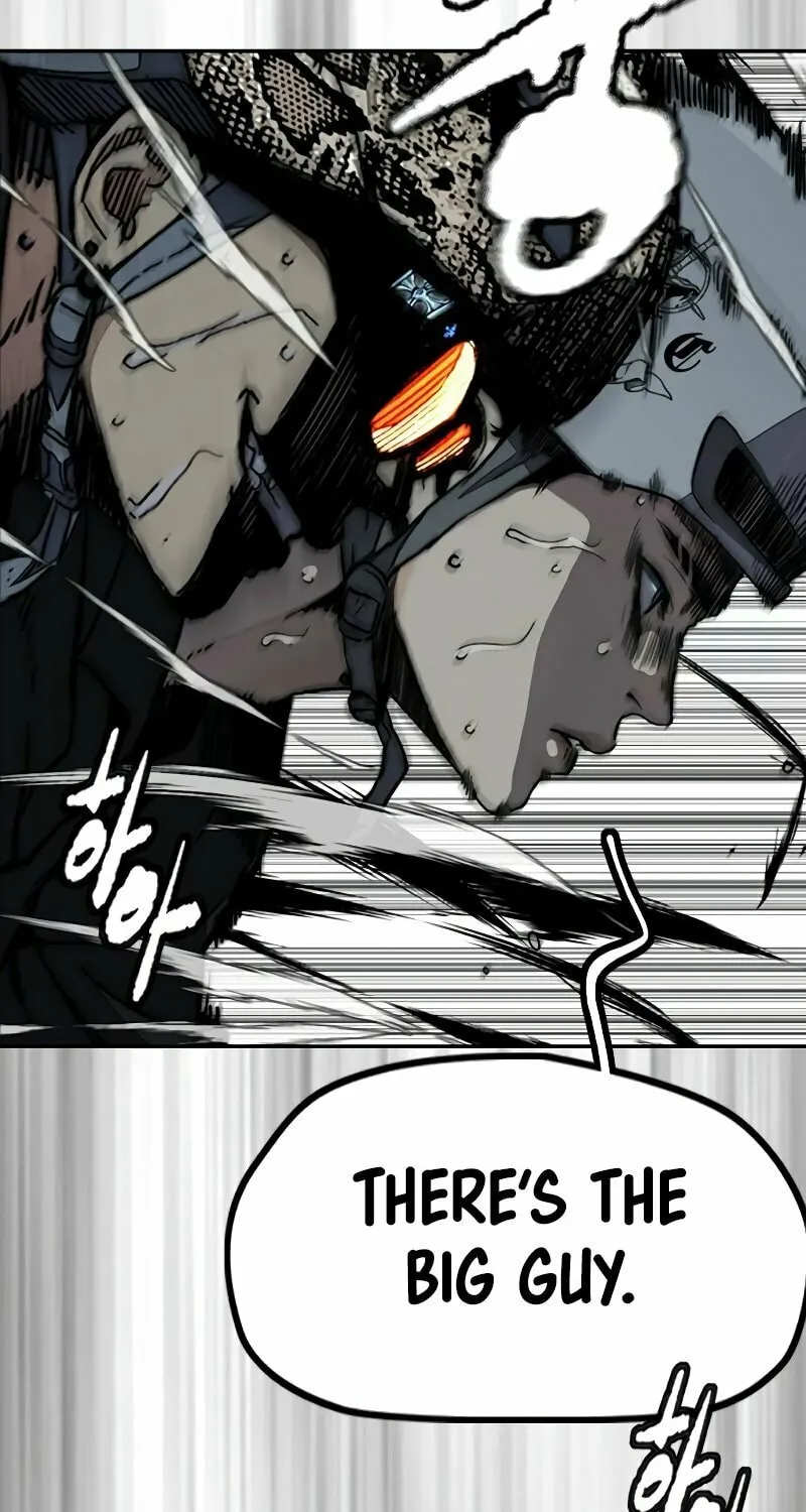 Wind Breaker Chapter 490 page 104 - 