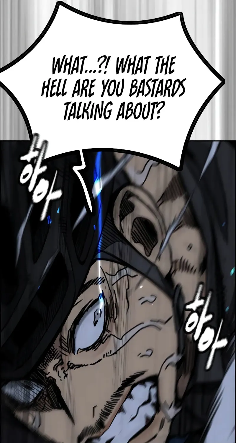Wind Breaker Chapter 490 page 106 - 