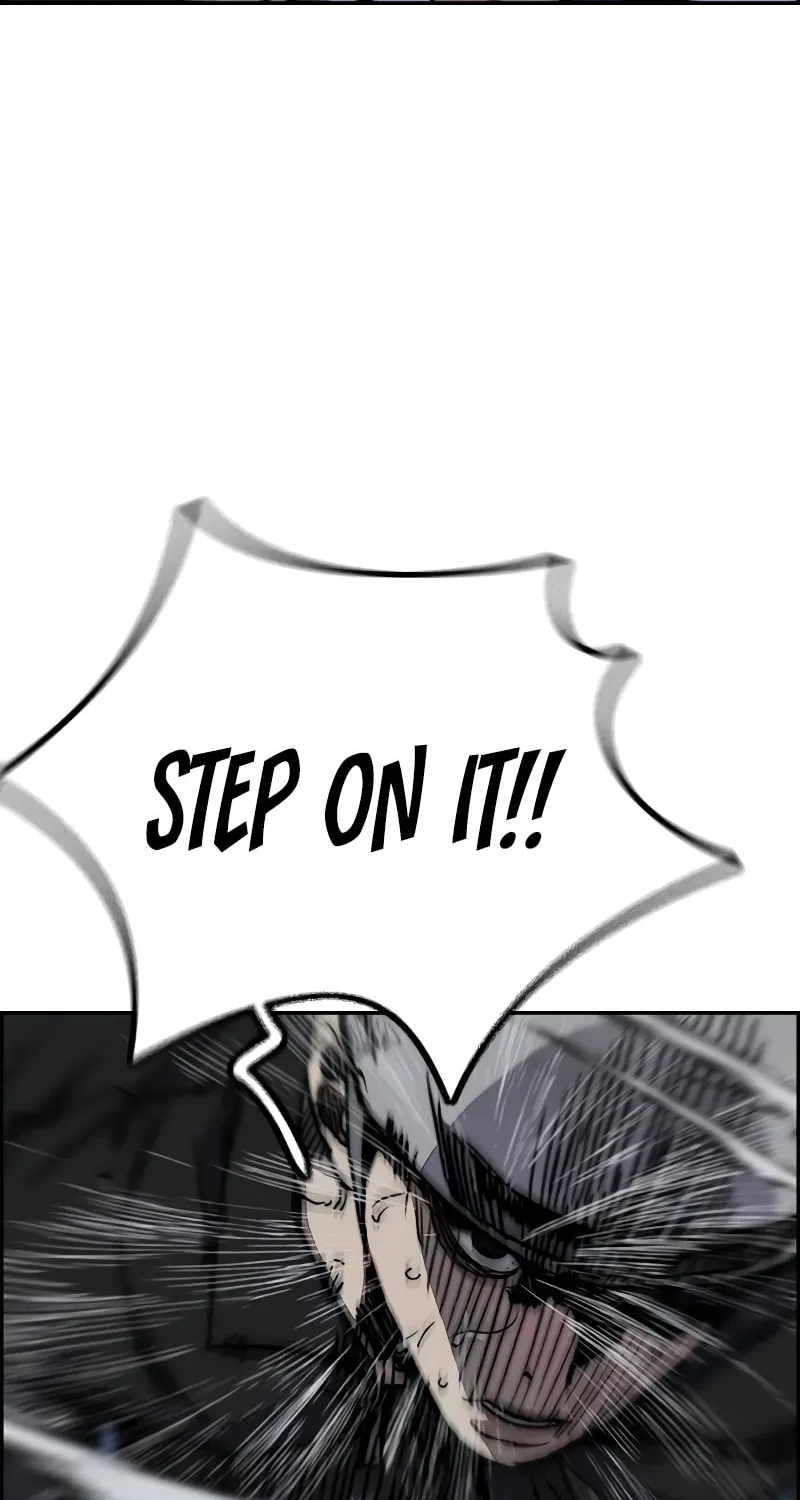 Wind Breaker Chapter 490 page 107 - 