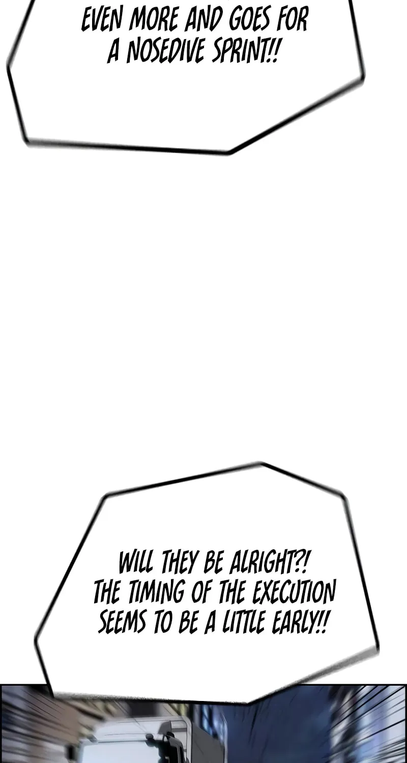 Wind Breaker Chapter 490 page 110 - 