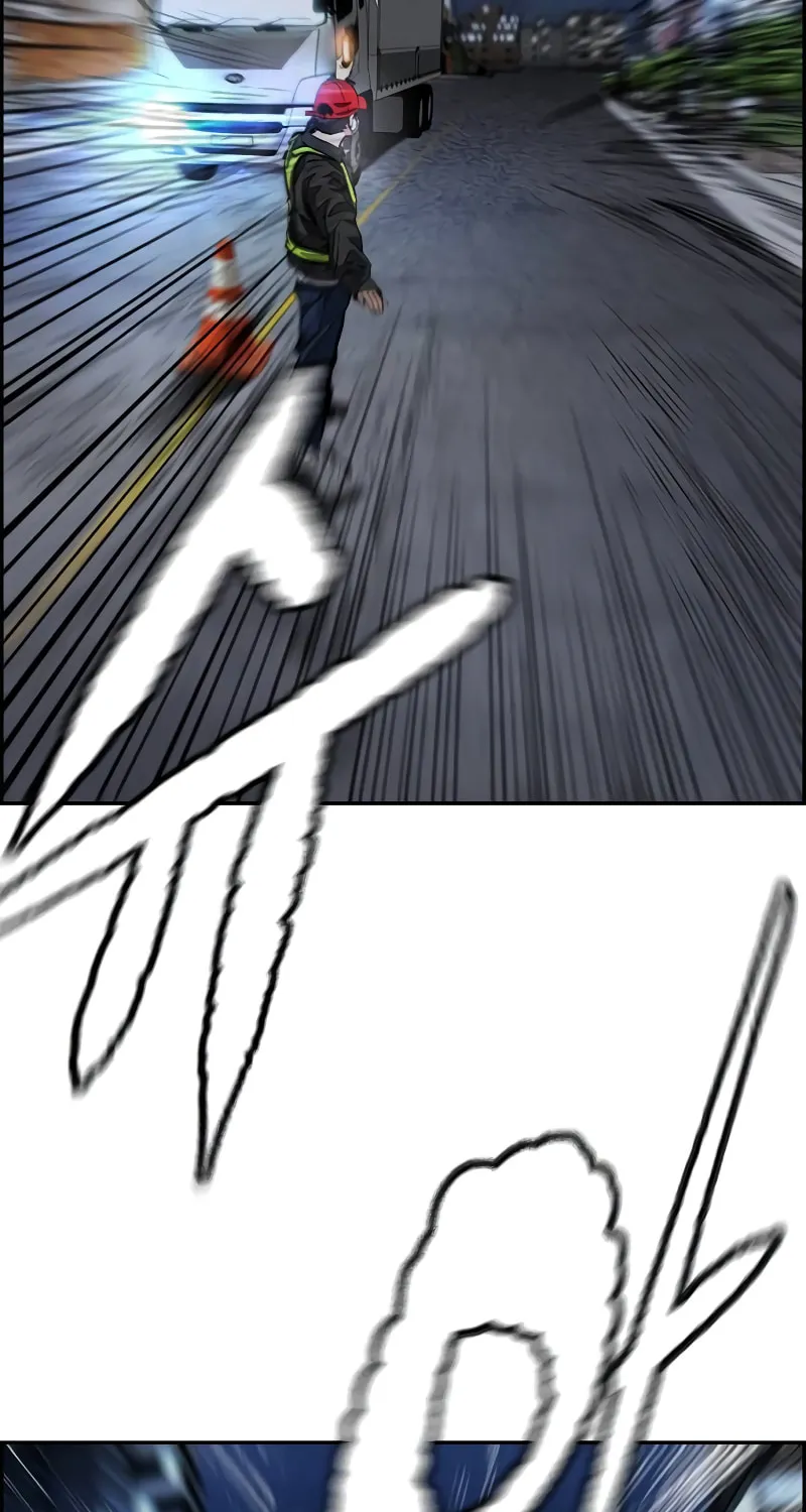 Wind Breaker Chapter 490 page 111 - 