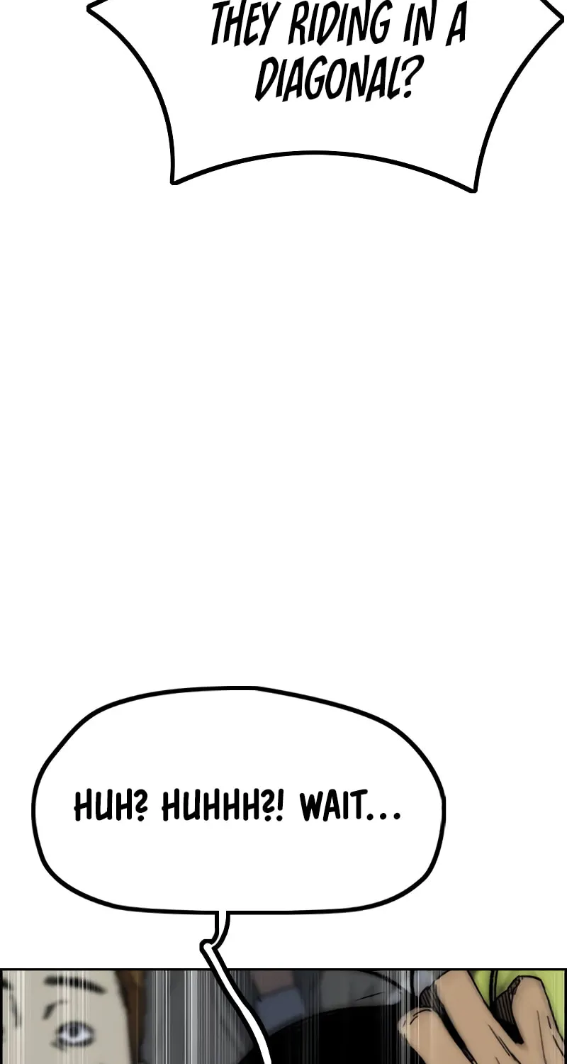 Wind Breaker Chapter 490 page 116 - 