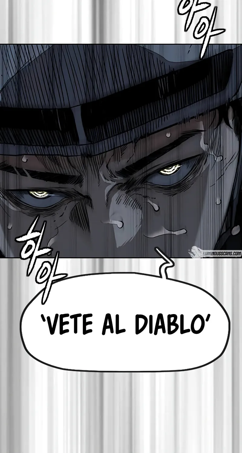Wind Breaker Chapter 490 page 123 - 