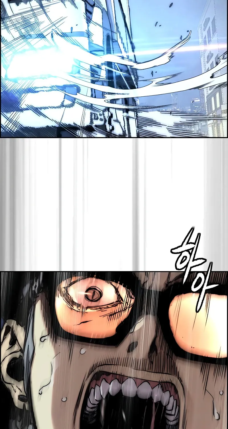 Wind Breaker Chapter 490 page 127 - 