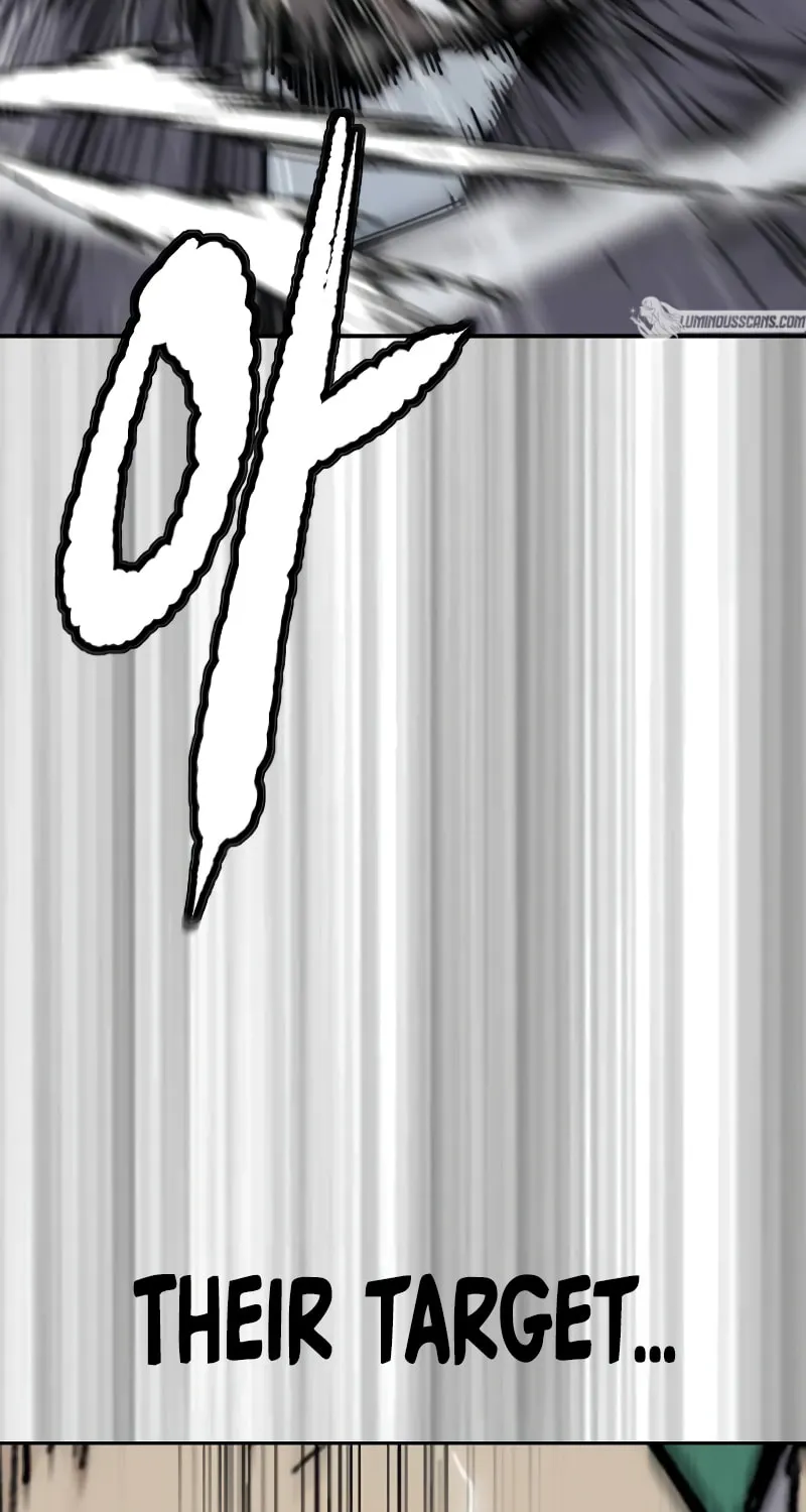 Wind Breaker Chapter 490 page 140 - 