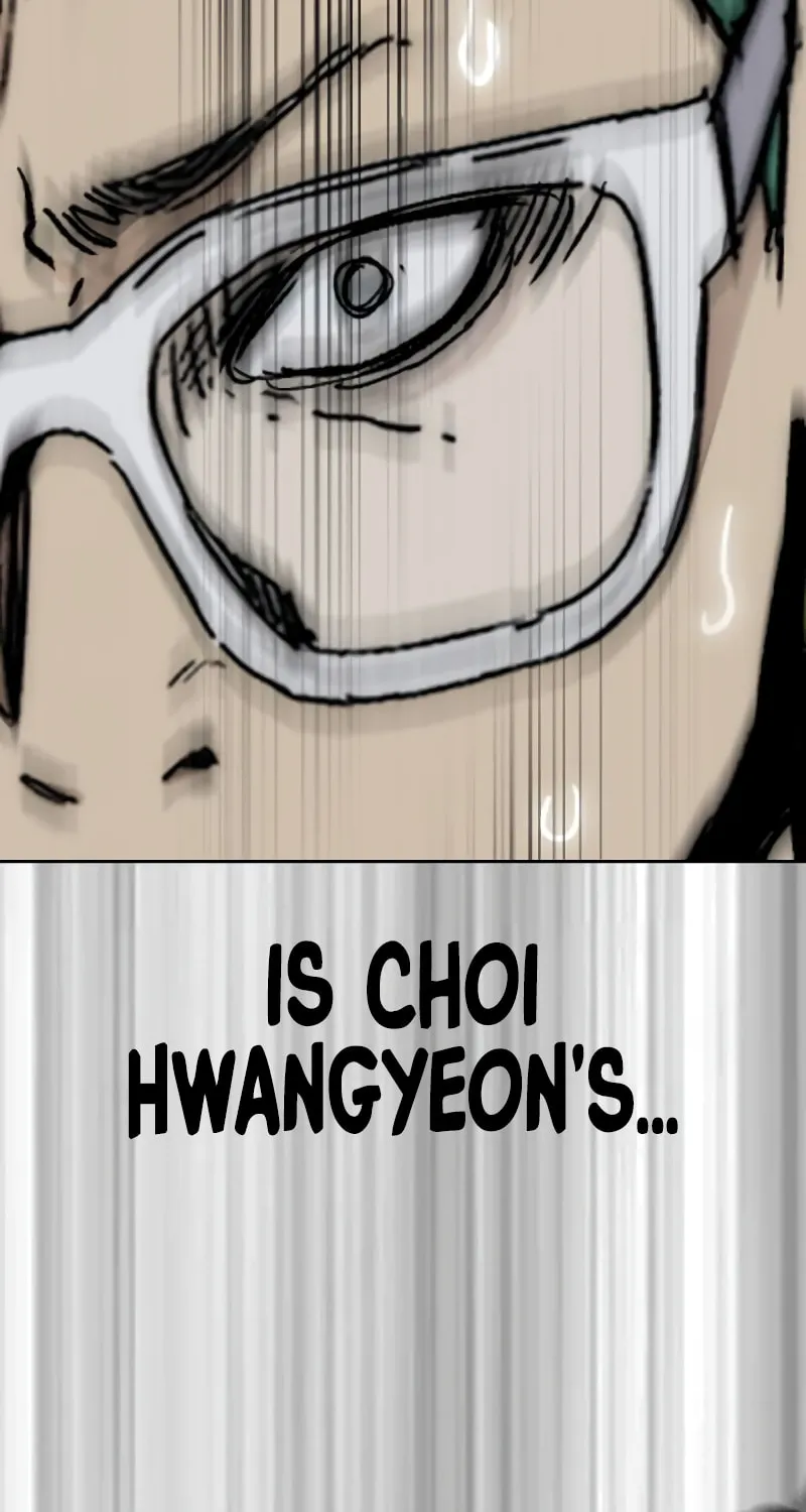 Wind Breaker Chapter 490 page 141 - 