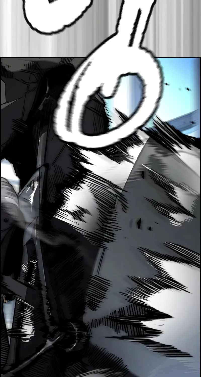 Wind Breaker Chapter 490 page 145 - 