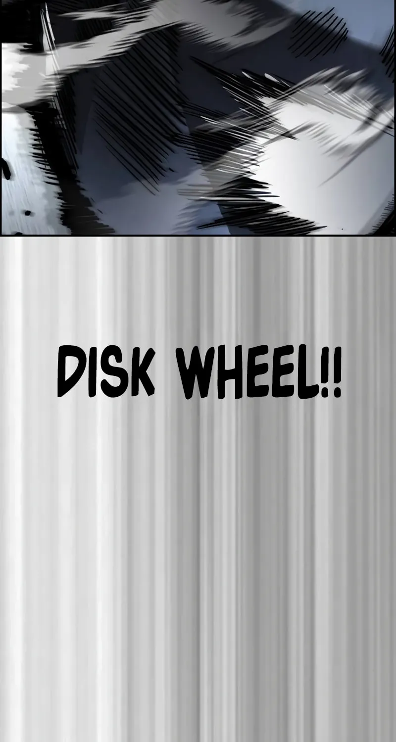 Wind Breaker Chapter 490 page 146 - 