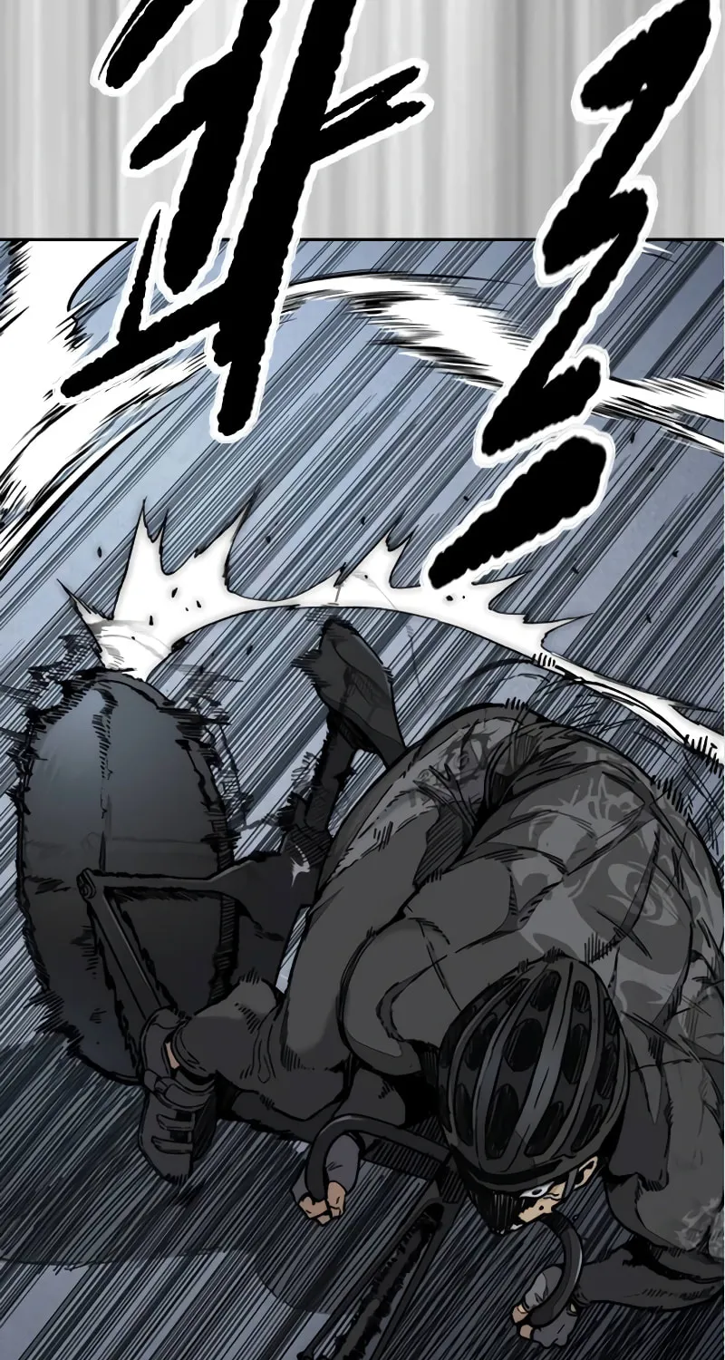 Wind Breaker Chapter 490 page 149 - 