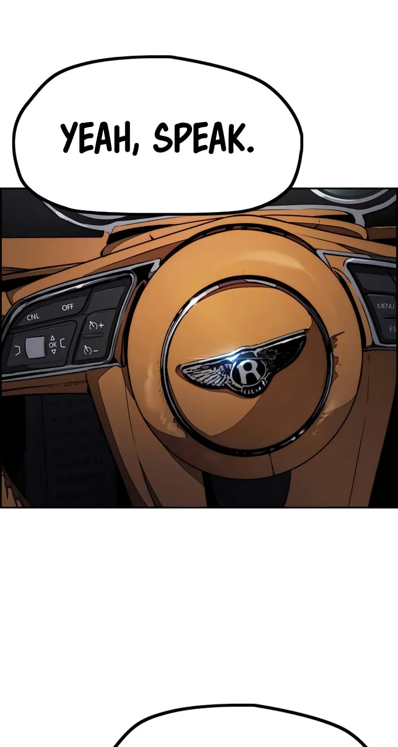 Wind Breaker Chapter 490 page 16 - 