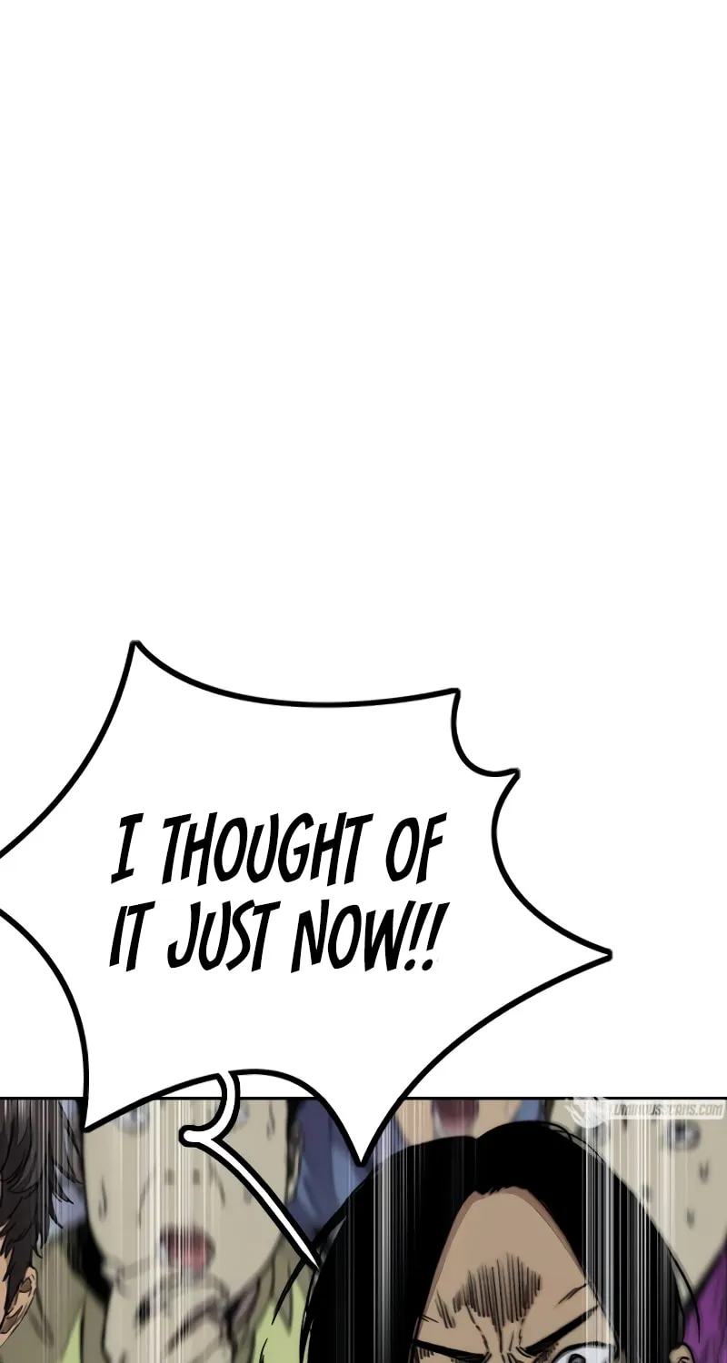 Wind Breaker Chapter 490 page 156 - 