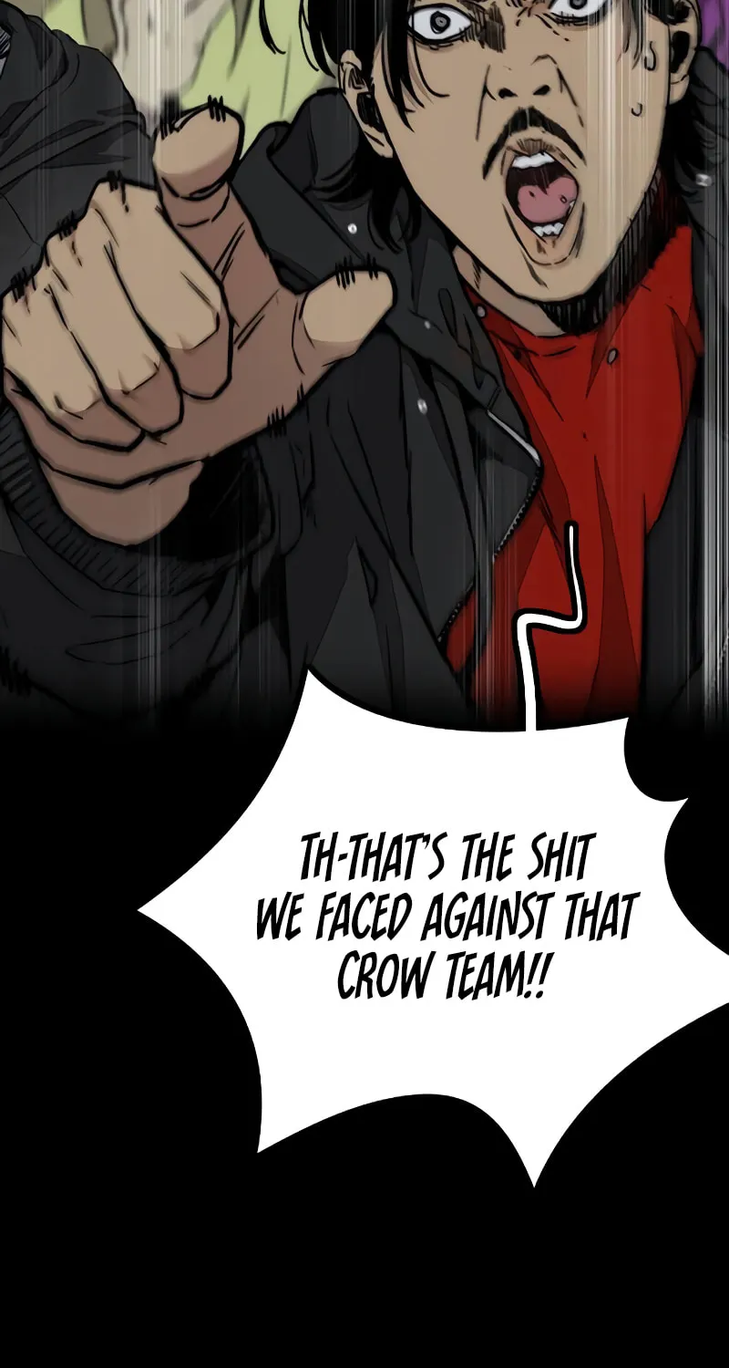 Wind Breaker Chapter 490 page 157 - 