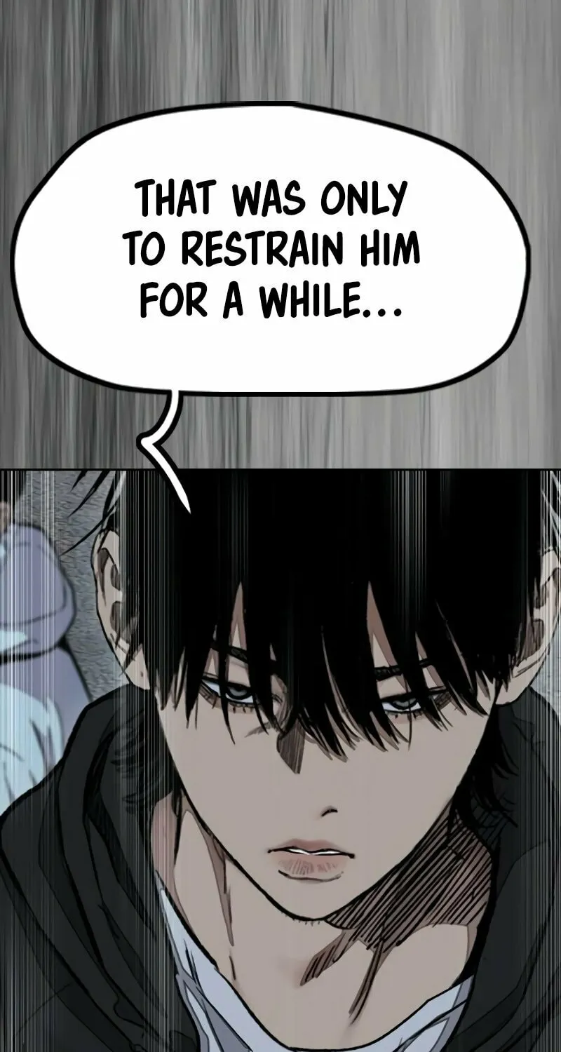 Wind Breaker Chapter 490 page 163 - 