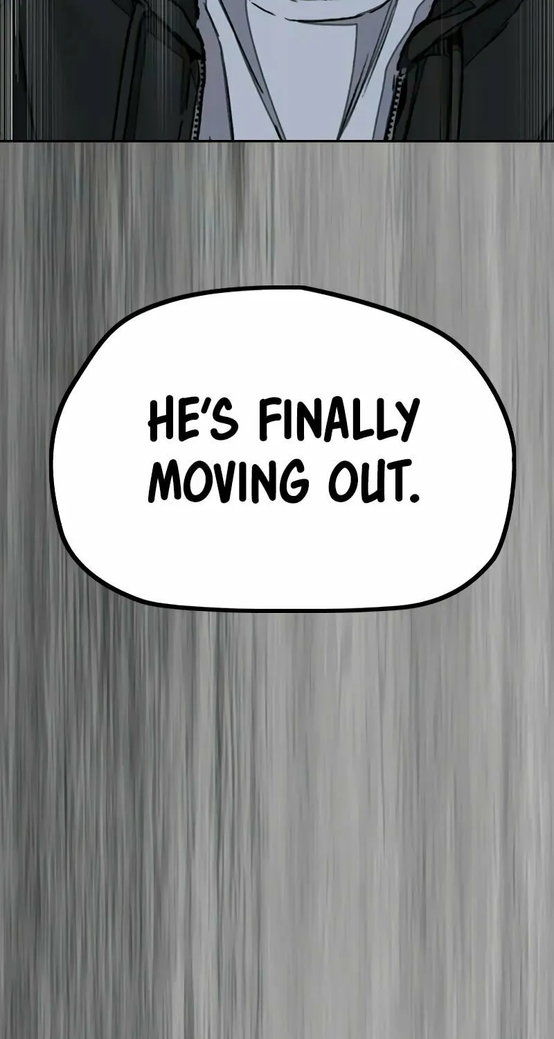 Wind Breaker Chapter 490 page 164 - 