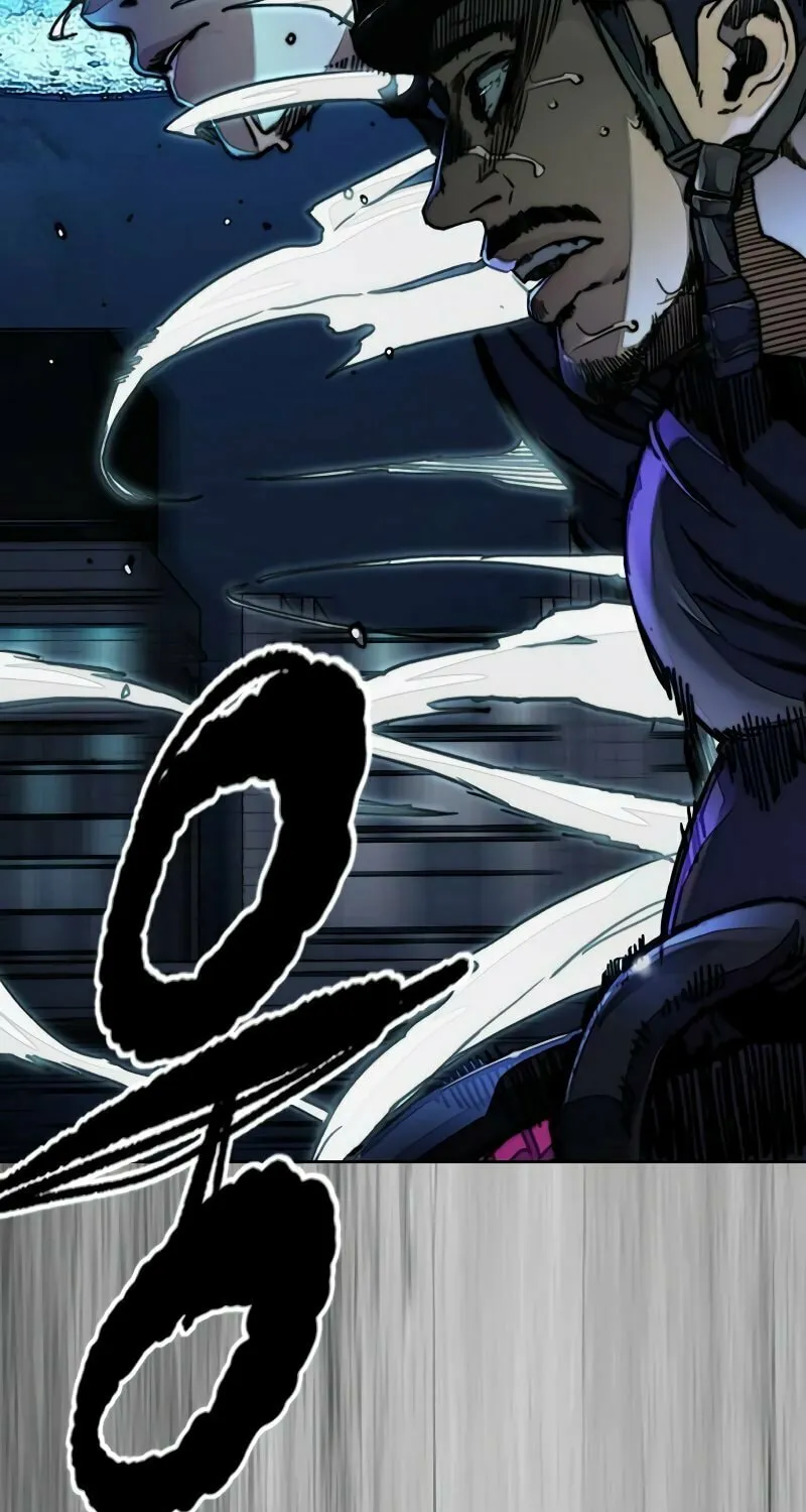Wind Breaker Chapter 490 page 166 - 