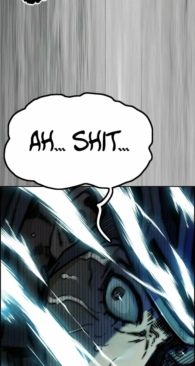 Wind Breaker Chapter 490 page 167 - 