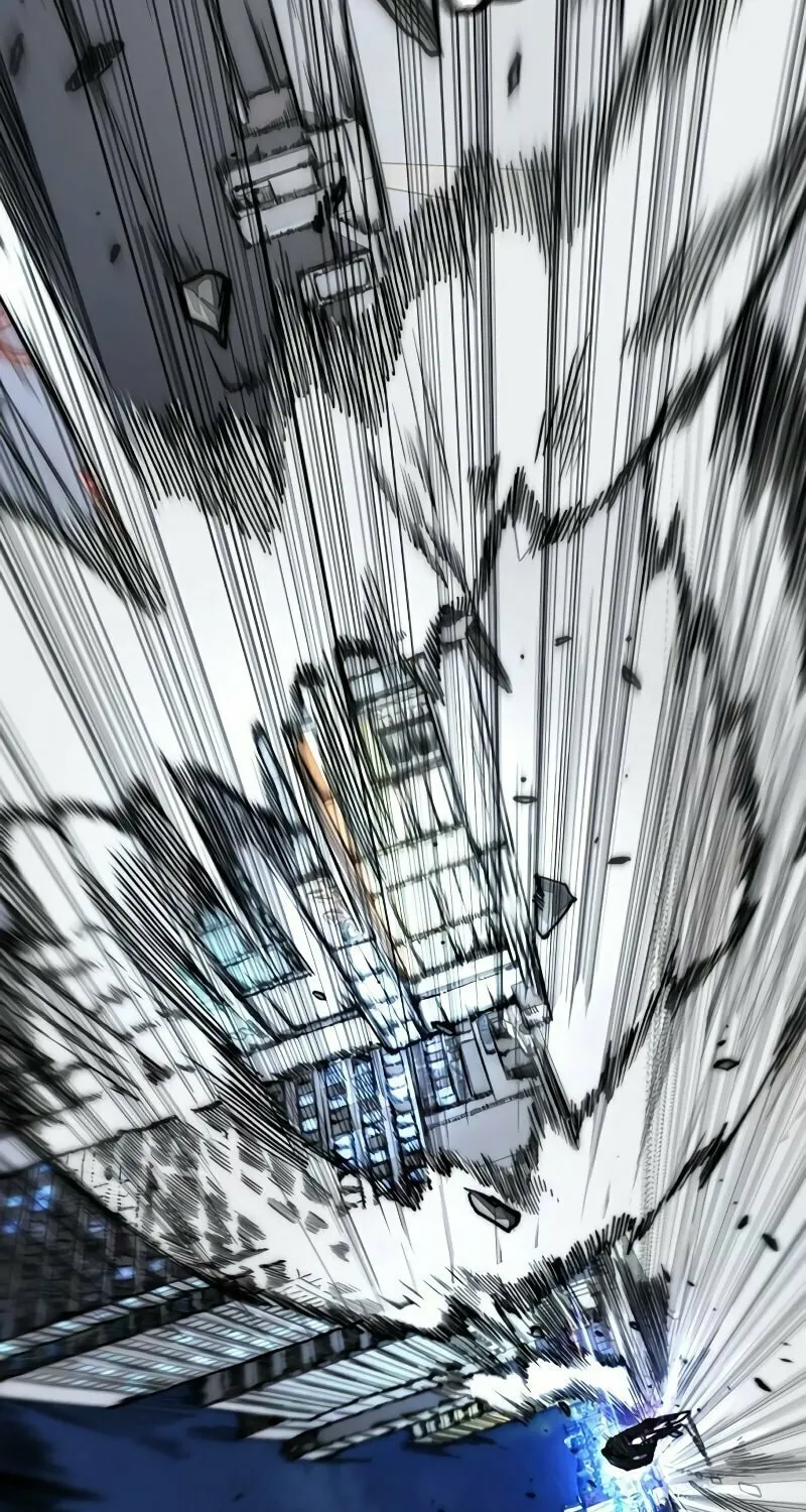 Wind Breaker Chapter 490 page 174 - 