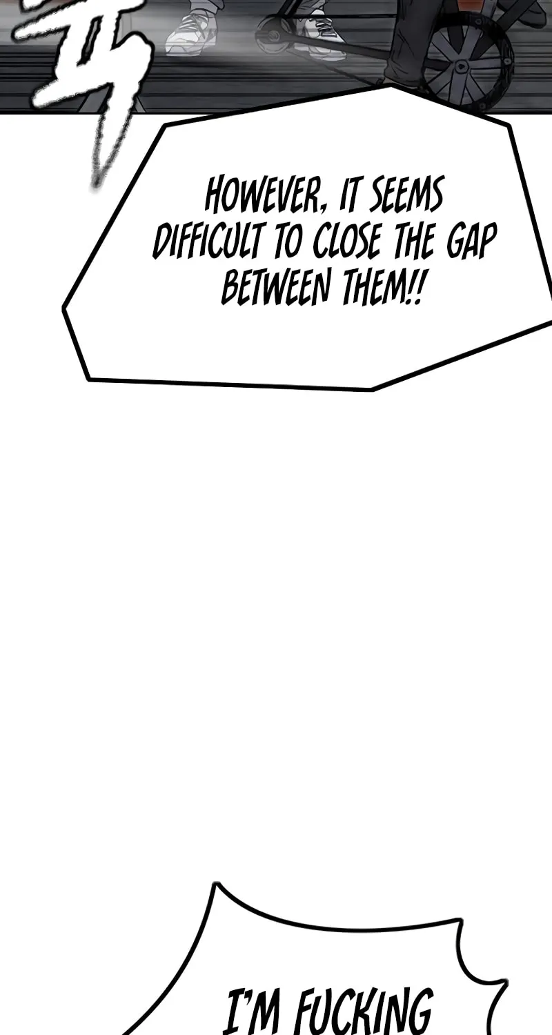 Wind Breaker Chapter 490 page 31 - 