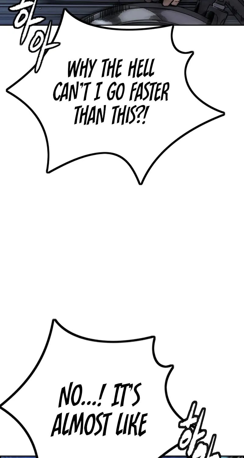 Wind Breaker Chapter 490 page 33 - 