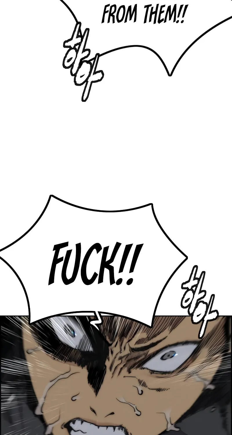 Wind Breaker Chapter 490 page 35 - 