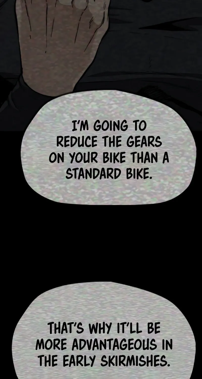 Wind Breaker Chapter 490 page 41 - 