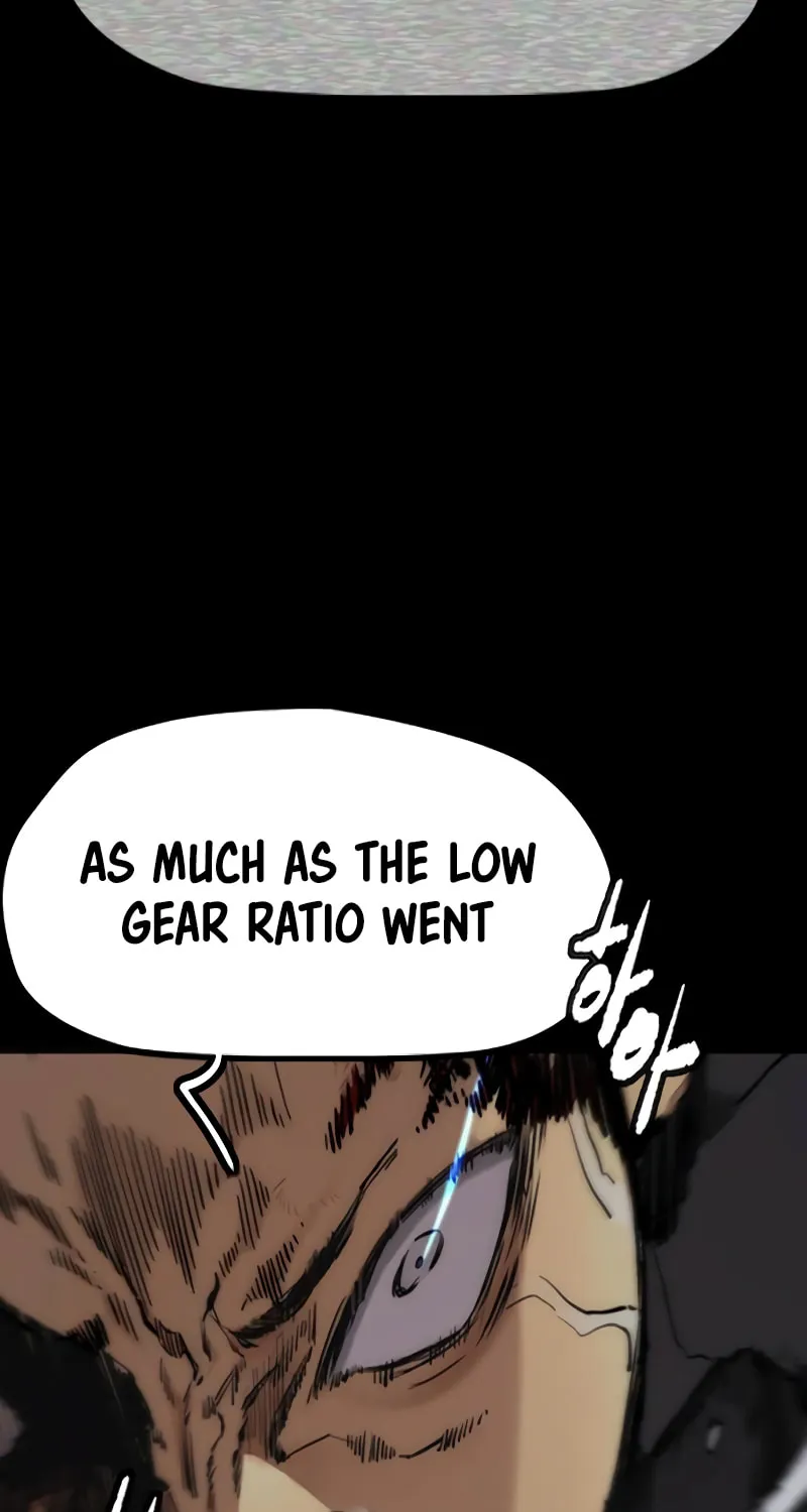 Wind Breaker Chapter 490 page 42 - 
