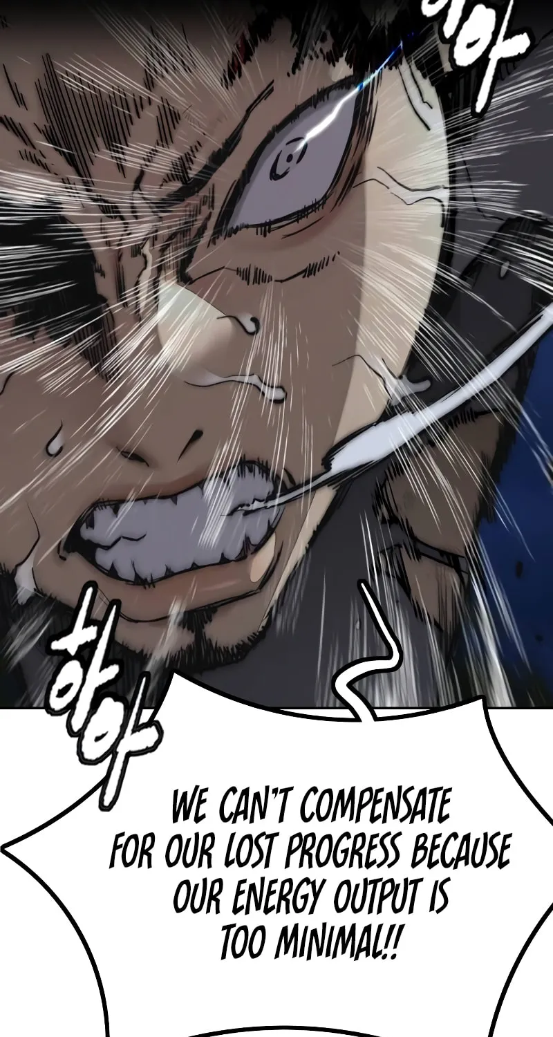Wind Breaker Chapter 490 page 48 - 