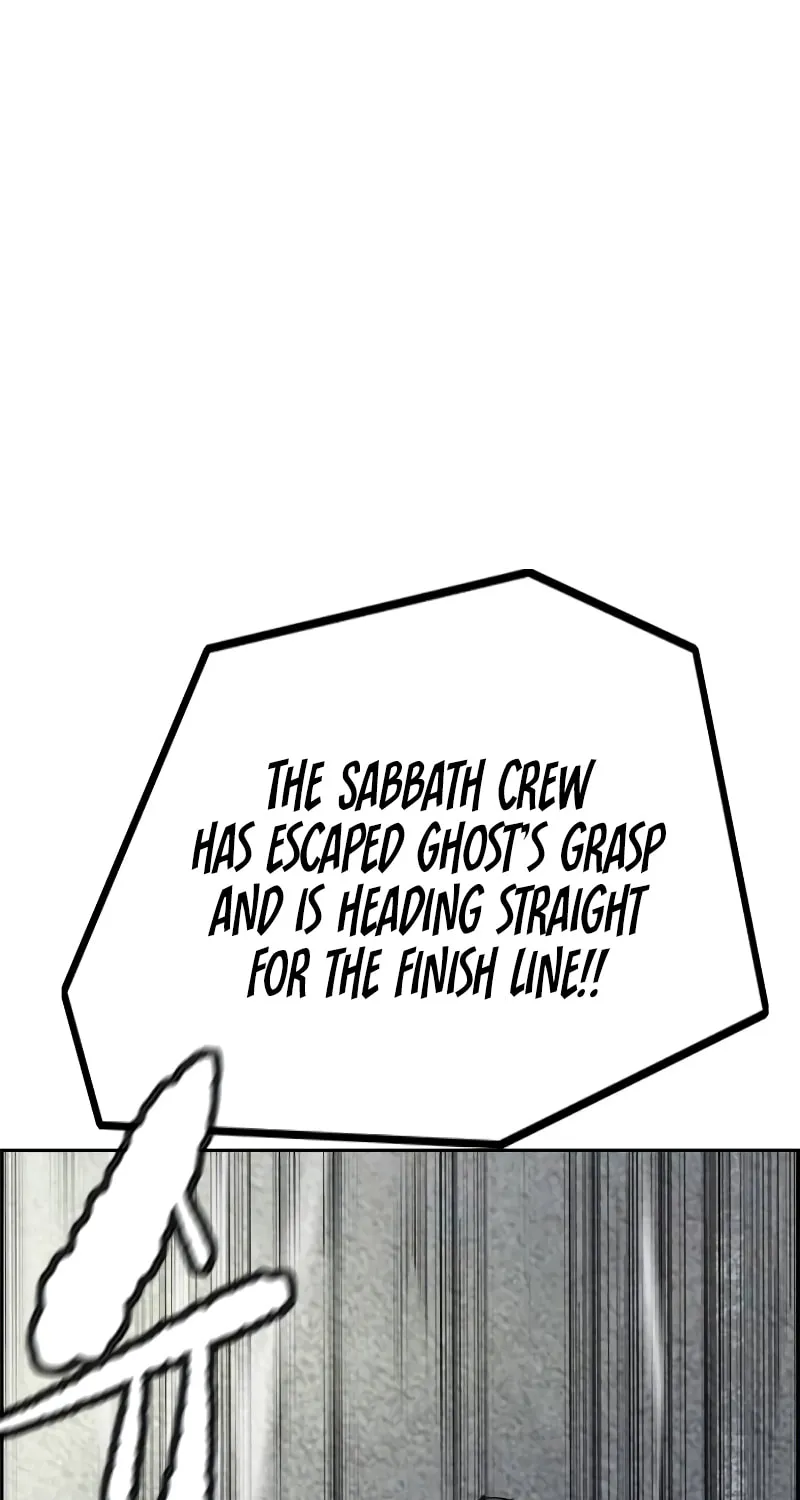 Wind Breaker Chapter 490 page 6 - 