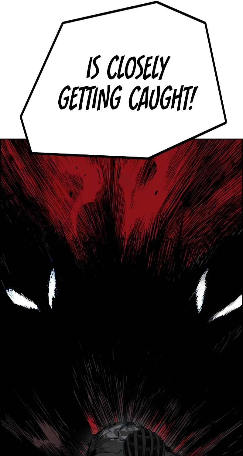 Wind Breaker Chapter 490 page 59 - 