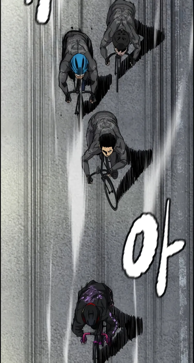 Wind Breaker Chapter 490 page 7 - 