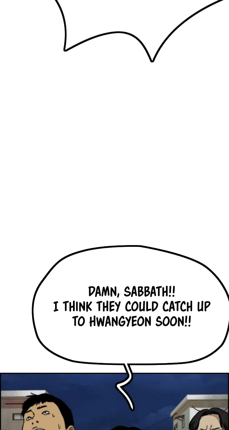 Wind Breaker Chapter 490 page 62 - 