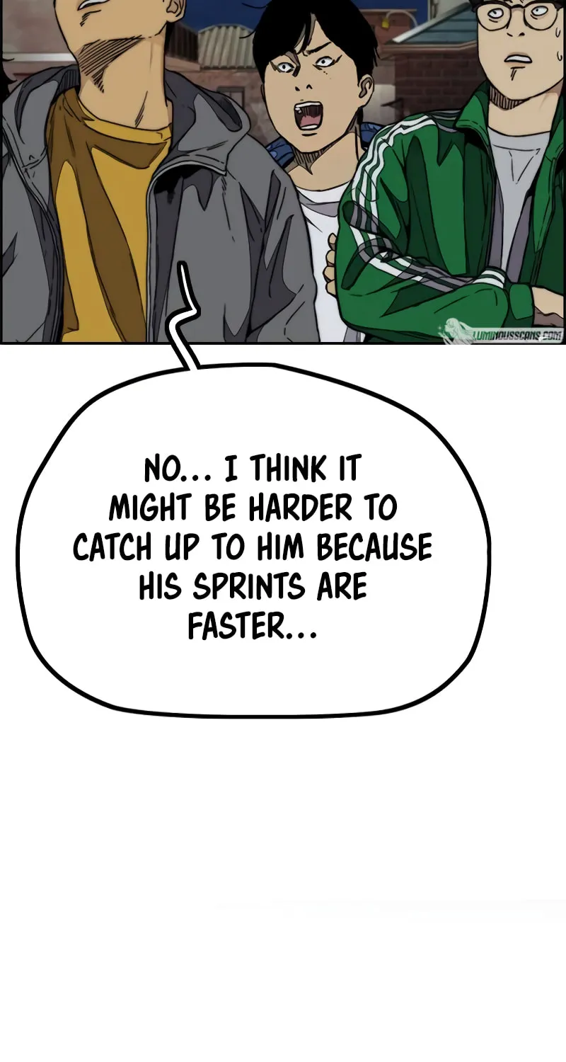 Wind Breaker Chapter 490 page 63 - 