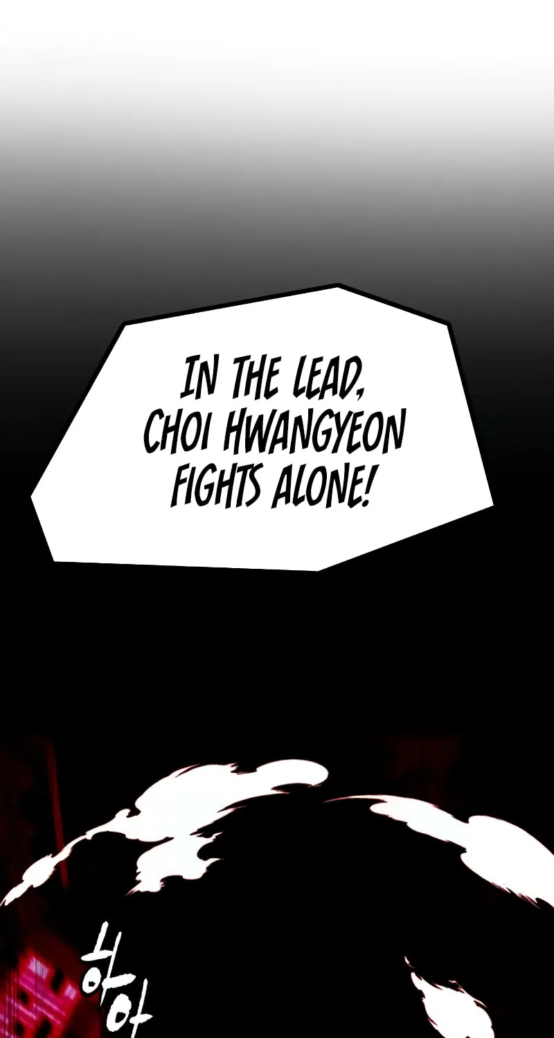 Wind Breaker Chapter 490 page 64 - 