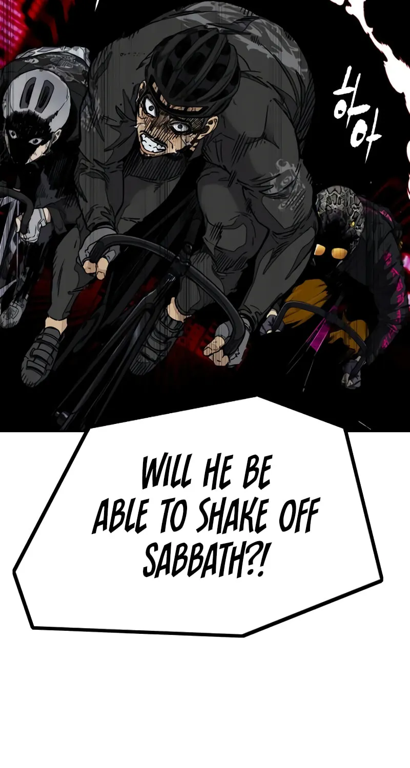 Wind Breaker Chapter 490 page 65 - 