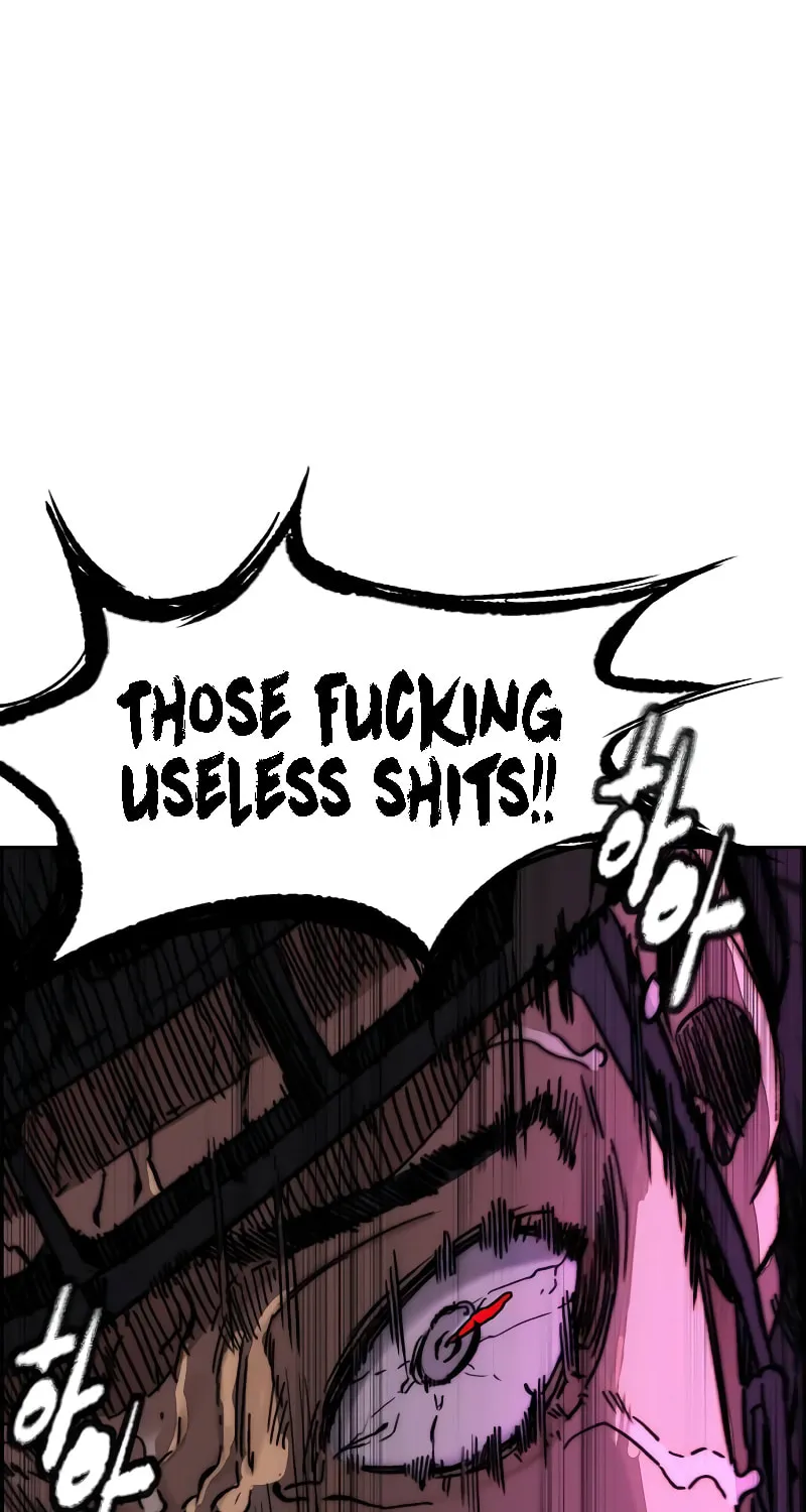 Wind Breaker Chapter 490 page 66 - 