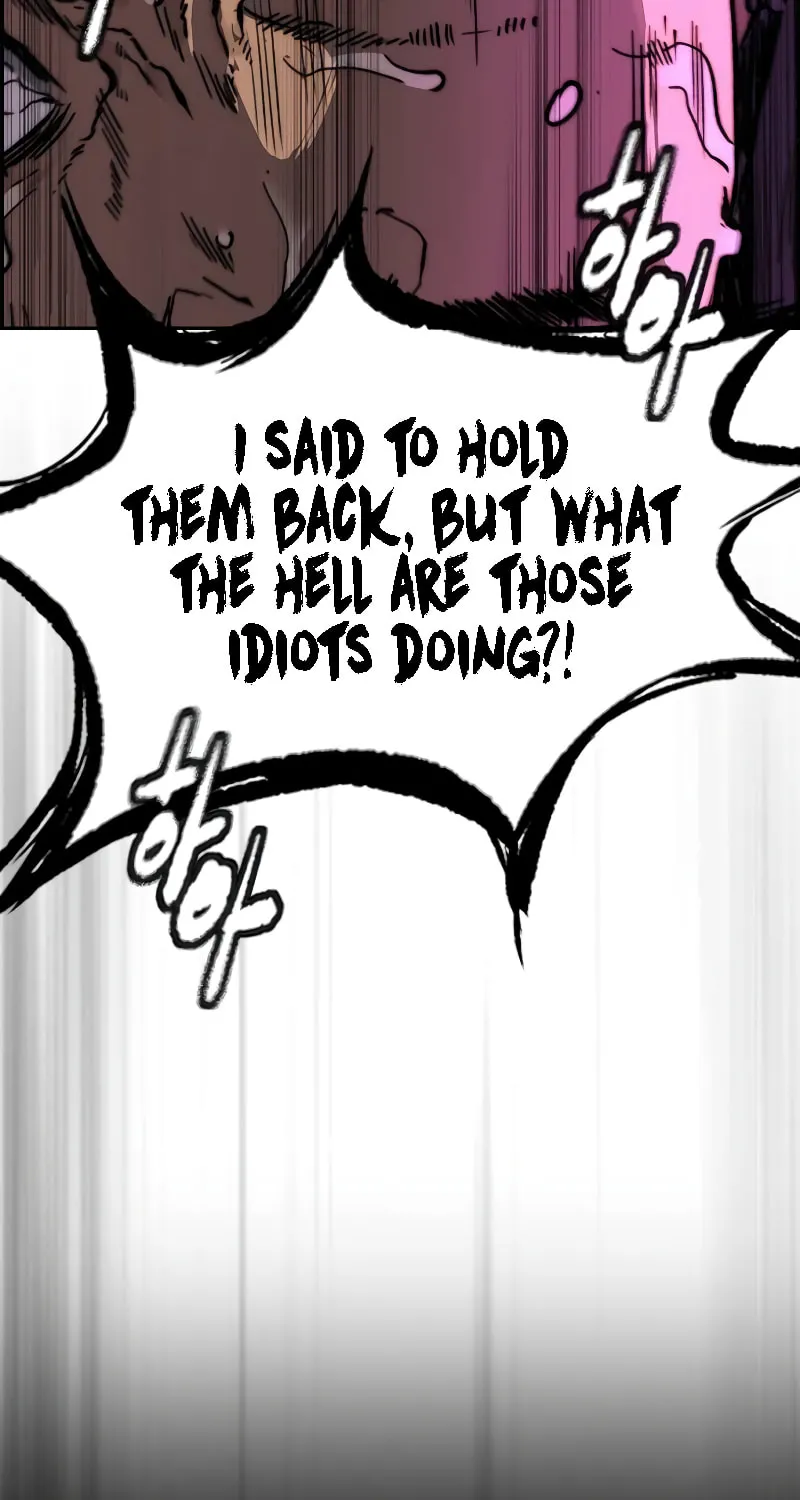 Wind Breaker Chapter 490 page 67 - 