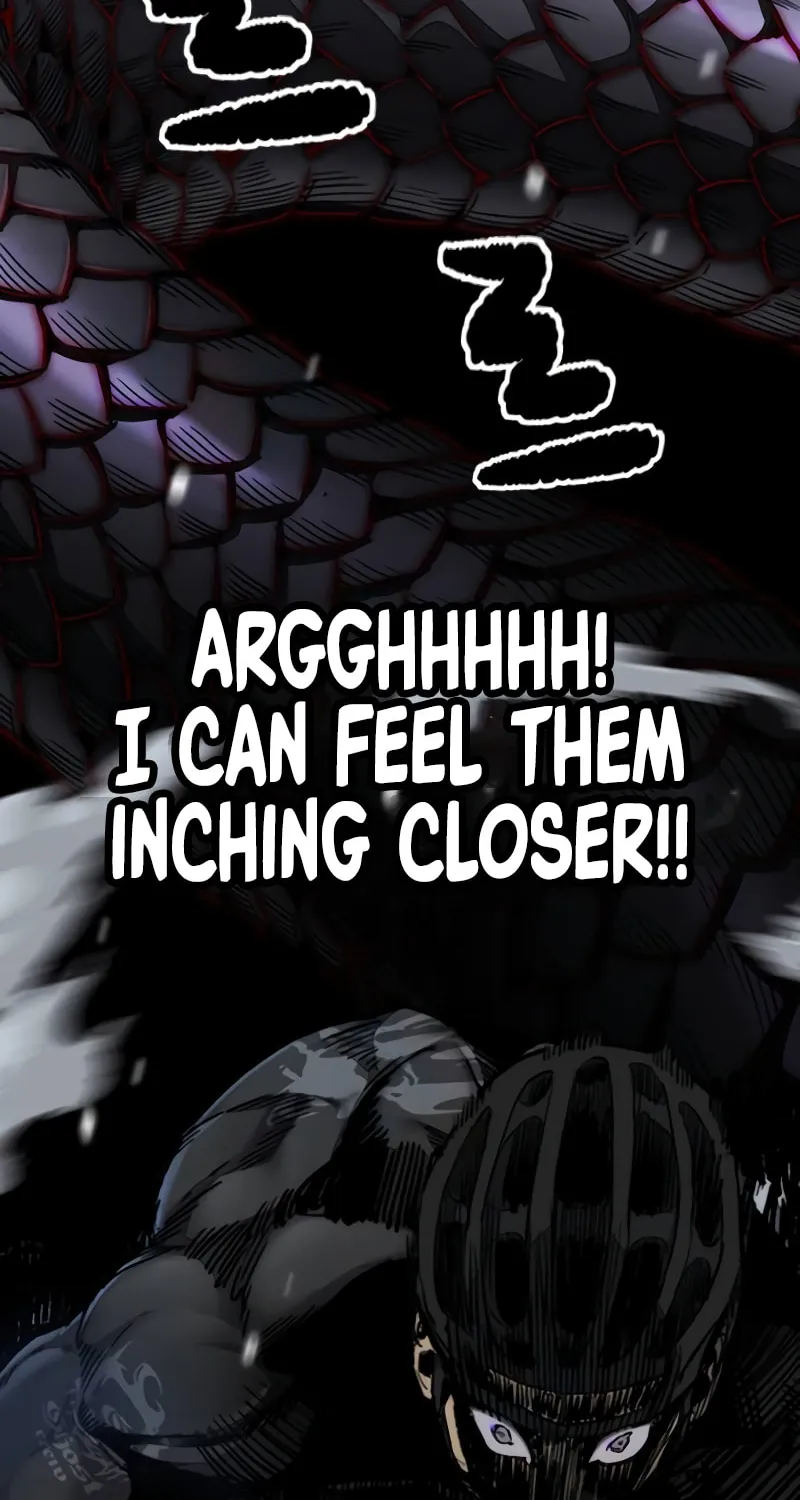 Wind Breaker Chapter 490 page 70 - 