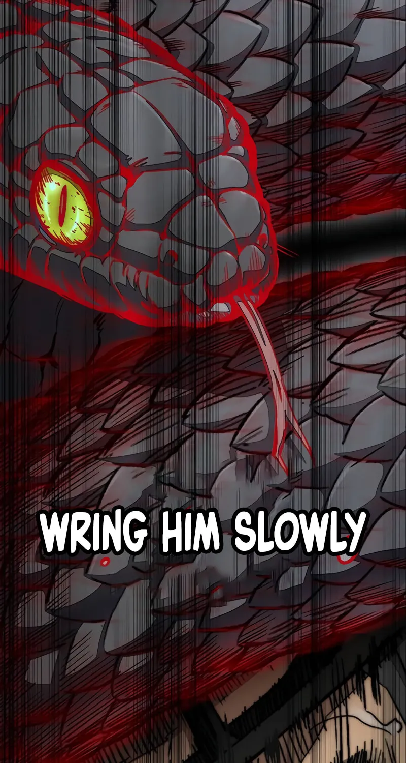 Wind Breaker Chapter 490 page 82 - 