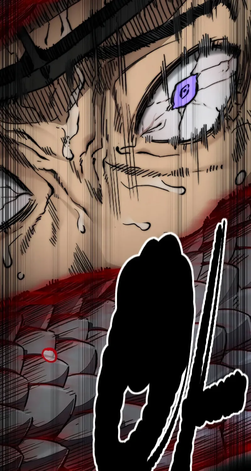 Wind Breaker Chapter 490 page 83 - 