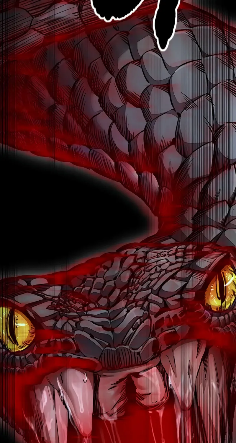 Wind Breaker Chapter 490 page 84 - 