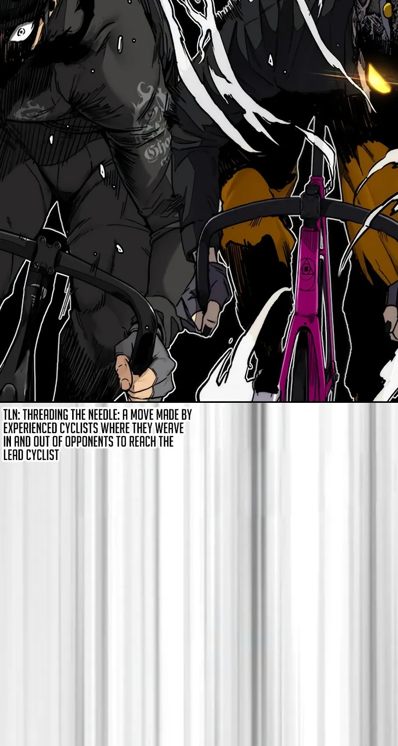Wind Breaker Chapter 490 page 92 - 