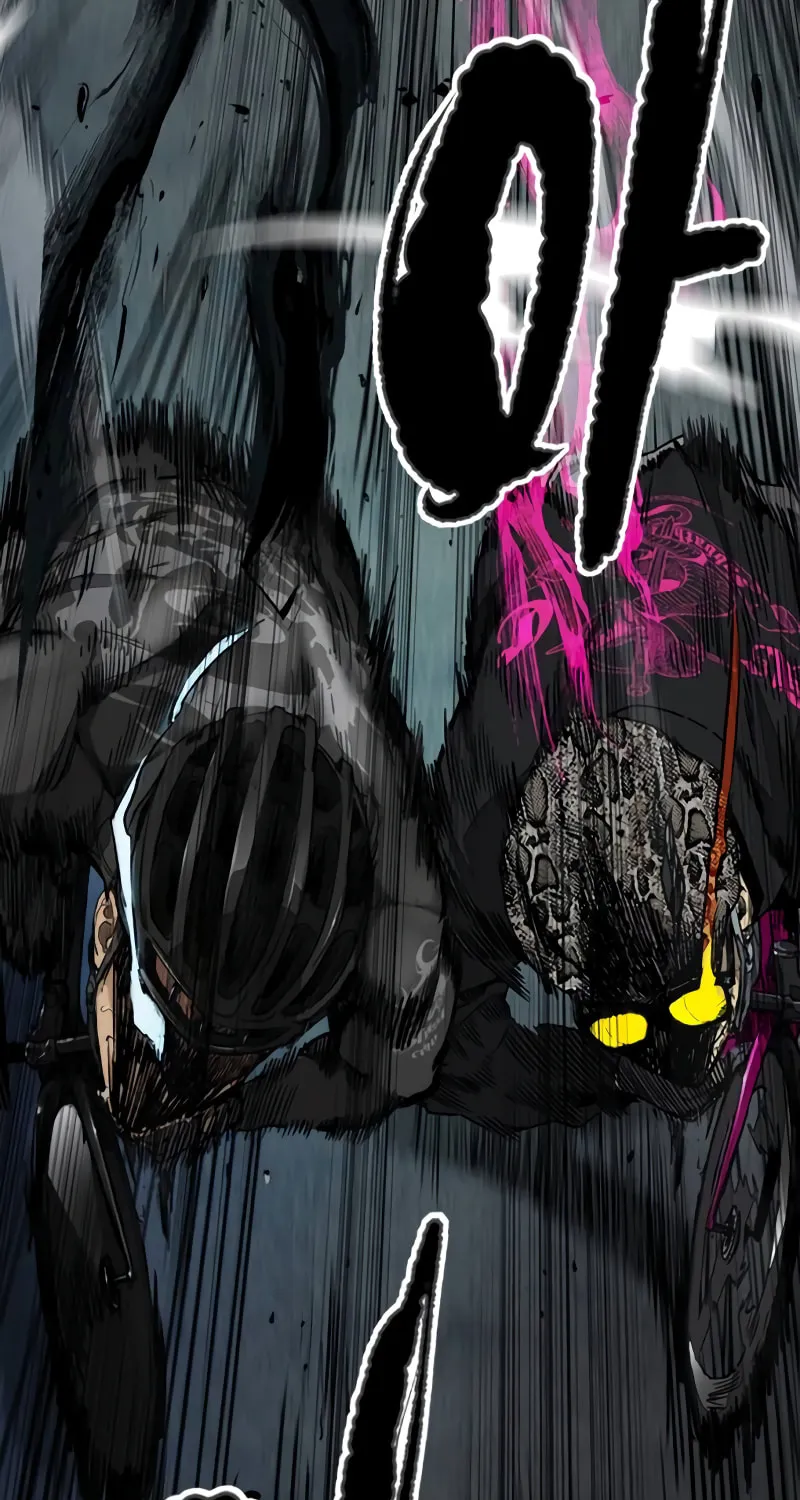 Wind Breaker Chapter 490 page 94 - 