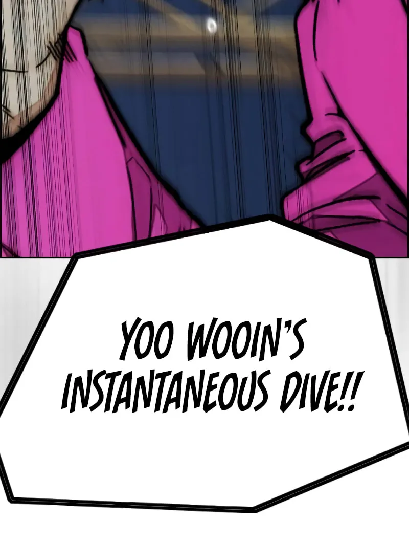 Wind Breaker Chapter 490 page 97 - 