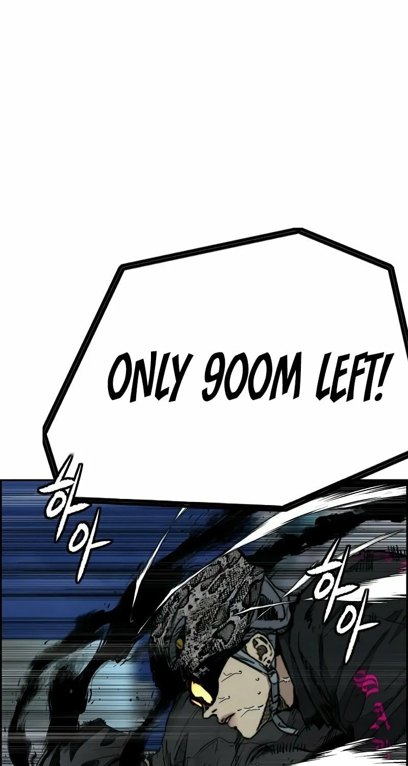 Wind Breaker Chapter 490 page 98 - 
