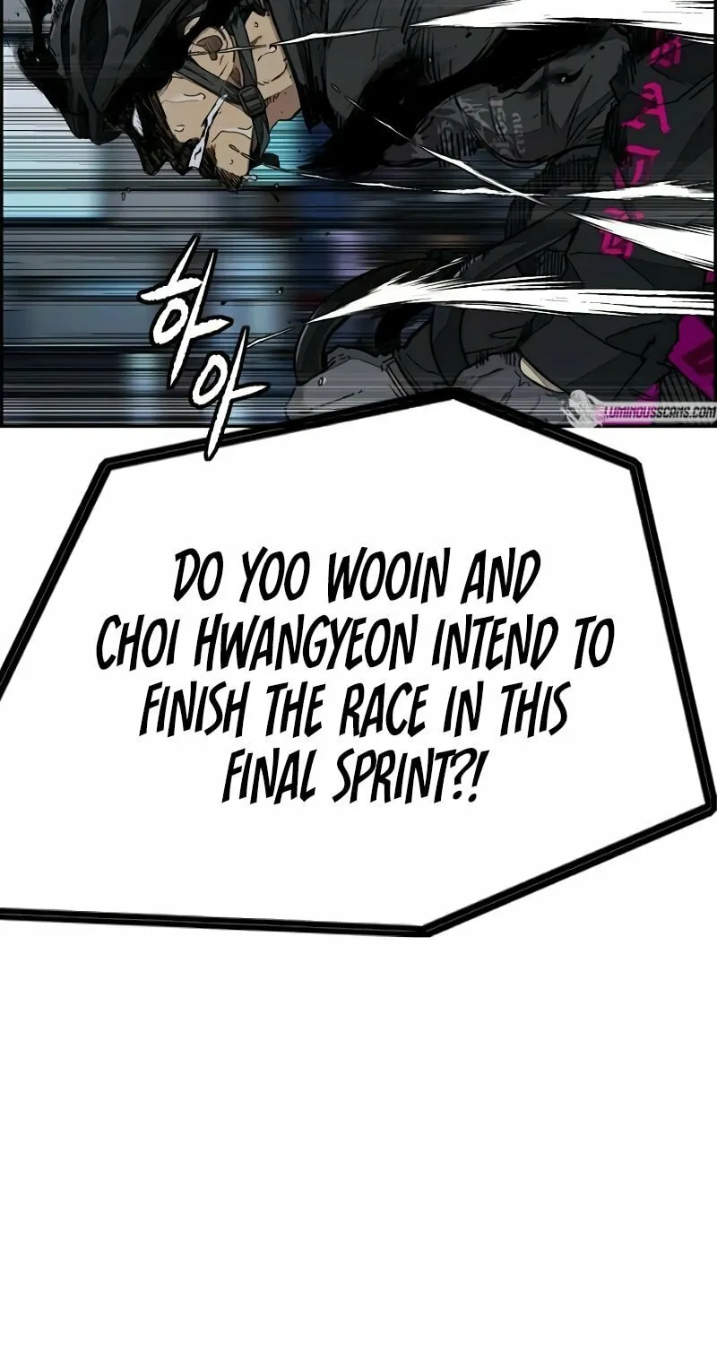 Wind Breaker Chapter 490 page 99 - 