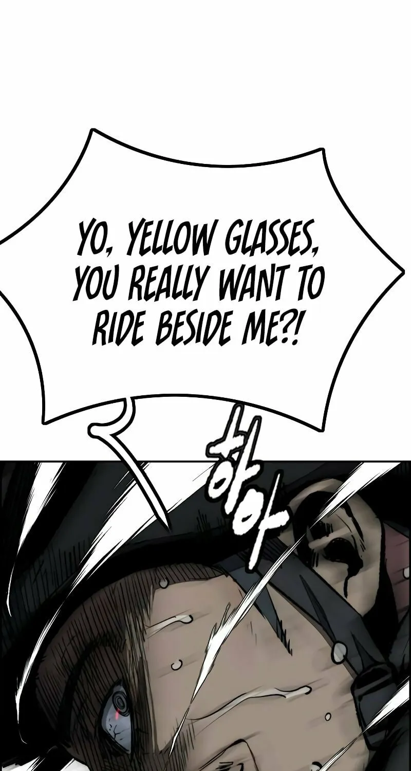 Wind Breaker Chapter 490 page 100 - 