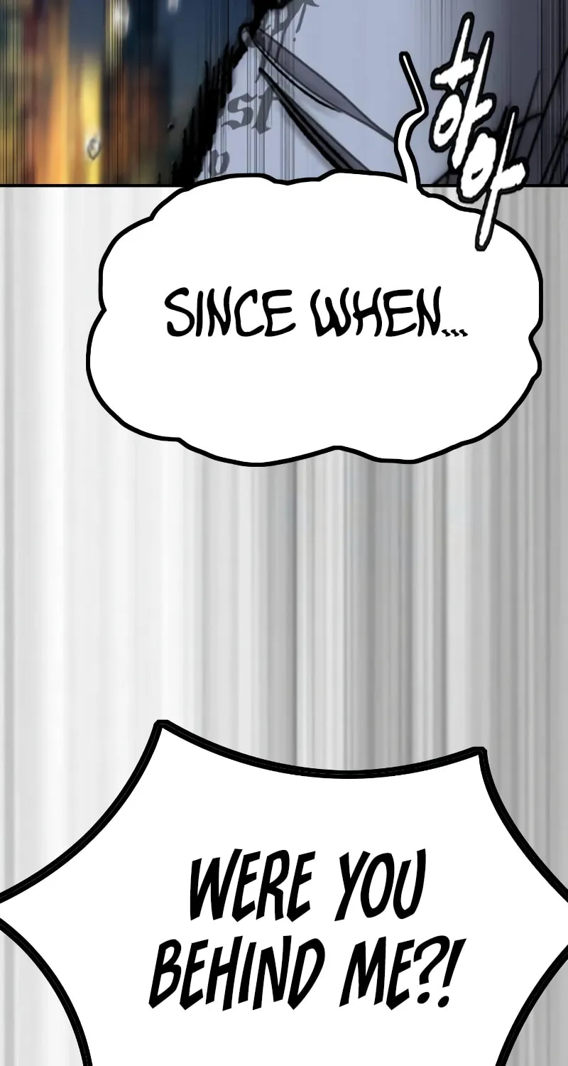 Wind Breaker Chapter 491 page 105 - 