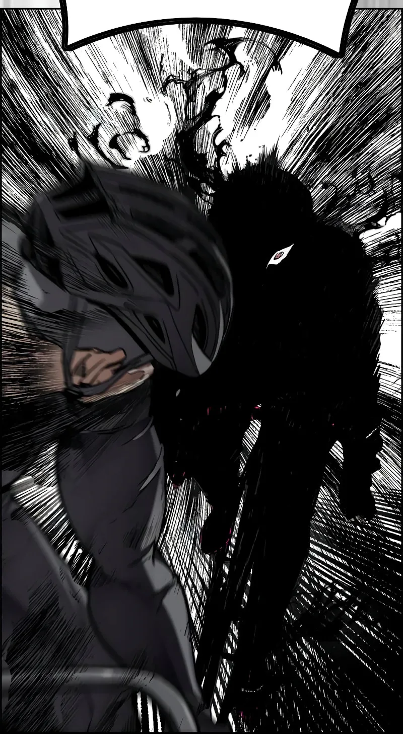 Wind Breaker Chapter 491 page 106 - 