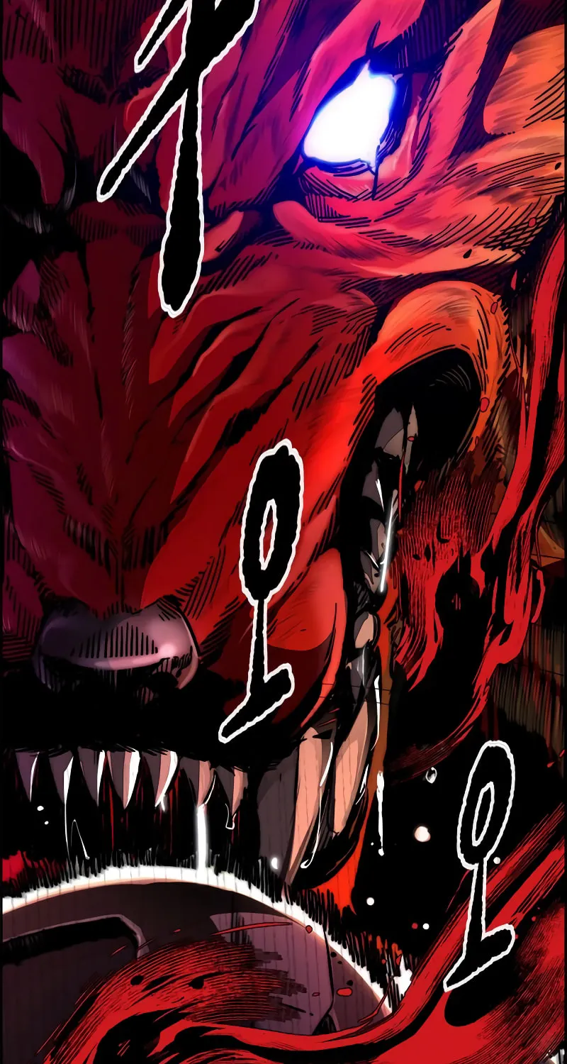 Wind Breaker Chapter 491 page 110 - 